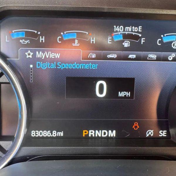 2021 Ford Expedition XLT