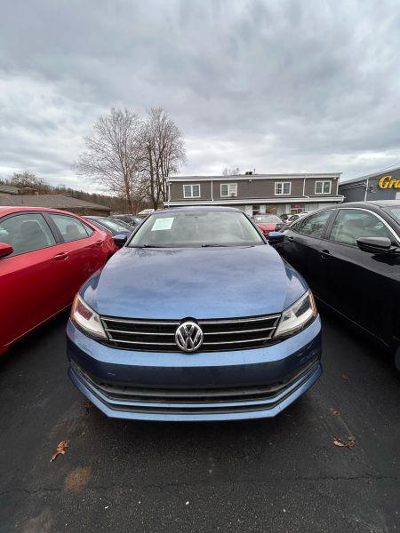 2017 Volkswagen Jetta 1.4T S for sale in Louisville, KY