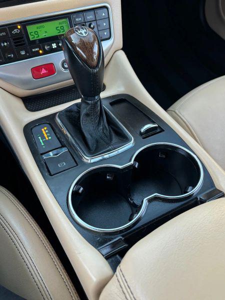 2014 Maserati GranTurismo Sport