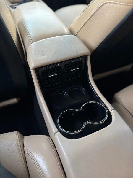 2014 Maserati GranTurismo Sport