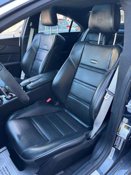 2014 Mercedes-Benz CLS S 4MATIC