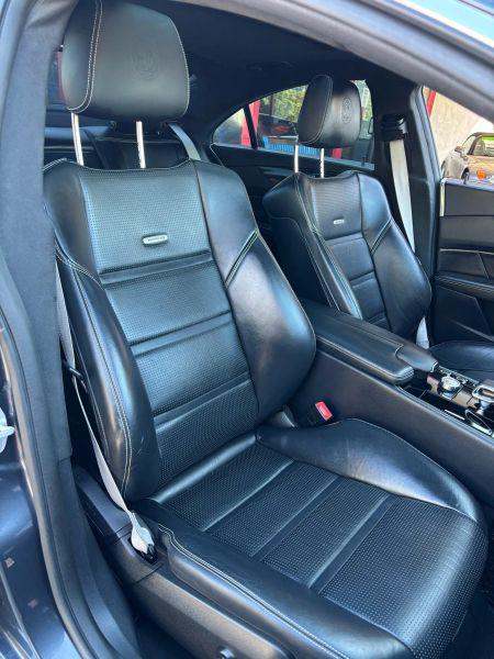 2014 Mercedes-Benz CLS S 4MATIC