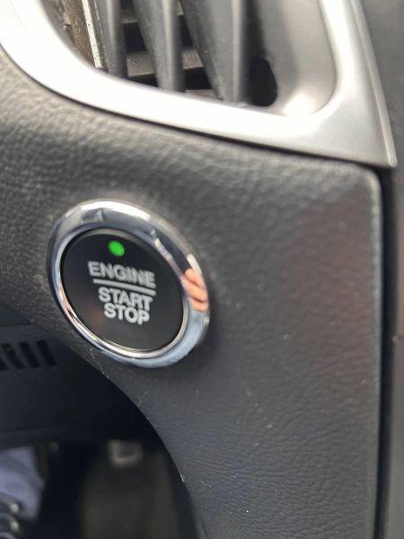 2019 Ford Edge SE