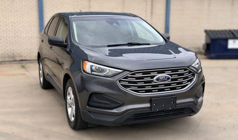 2019 Ford Edge SE