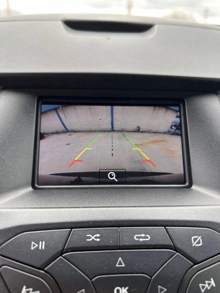 2019 Ford Edge SE