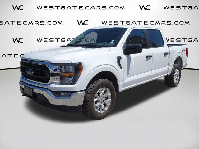 2023 Ford F-150 XLT for sale in Raleigh, NC