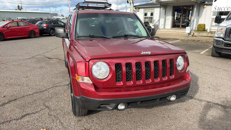 2015 Jeep Patriot Sport for sale in Eugene, OR