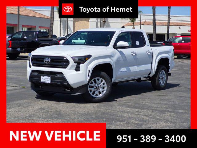 2026 Toyota Tacoma SR5 for sale in Hemet, CA
