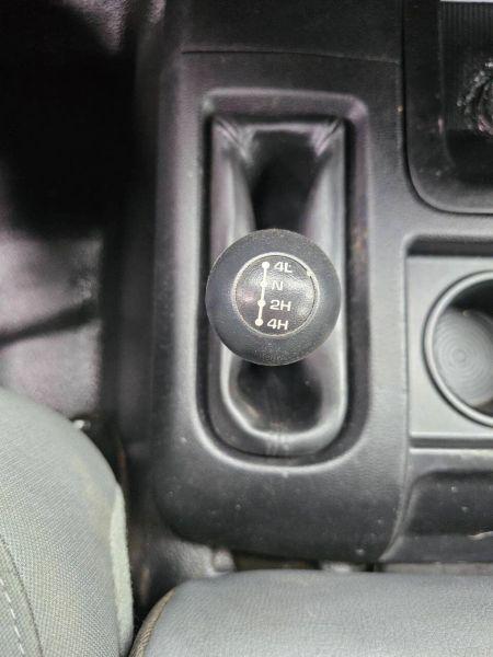 2014 Ram 2500 Tradesman