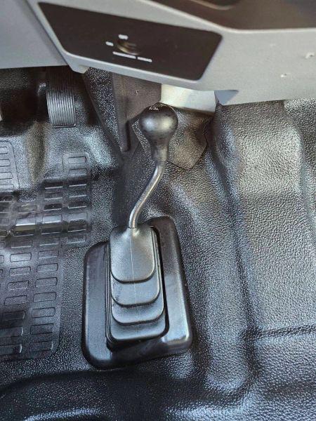 2012 Ford F-450 Base