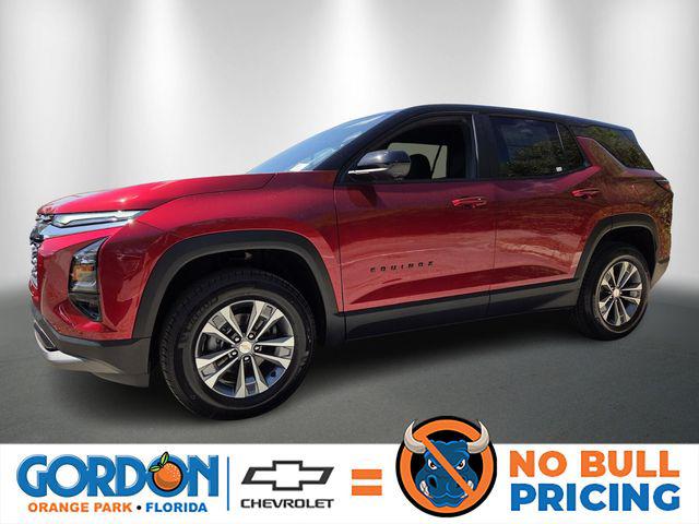 2026 Chevrolet Equinox AWD LT for sale in Orange Park, FL