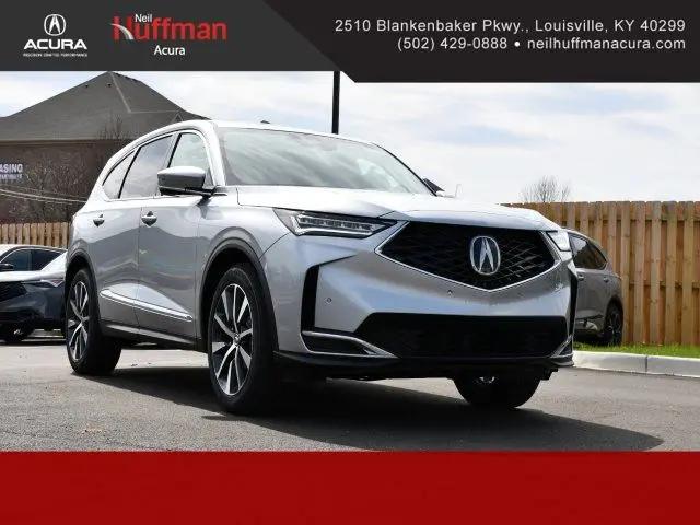 2026 Acura MDX Technology Package for sale in Louisville, KY