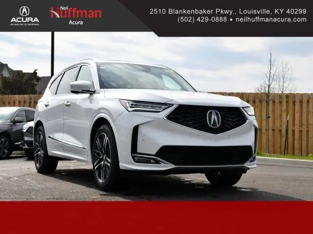 2026 Acura MDX Advance Package for sale in Louisville, KY