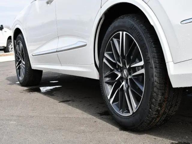 2026 Acura MDX Advance Package