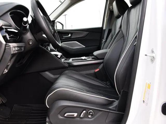 2026 Acura MDX Advance Package