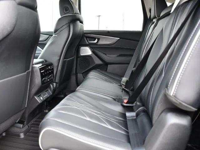 2026 Acura MDX Advance Package