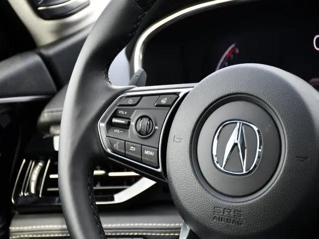 2026 Acura MDX Advance Package