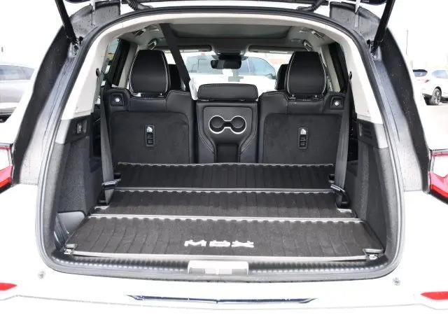 2026 Acura MDX Advance Package