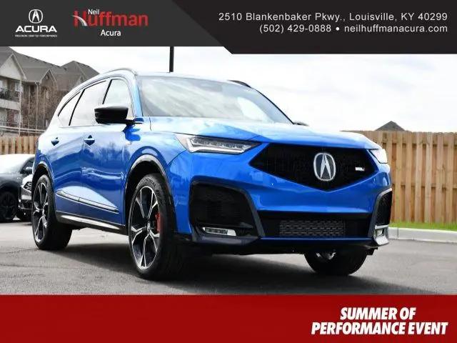 2026 Acura MDX Type S Advance Package for sale in Louisville, KY