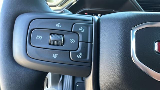 2026 GMC Sierra 1500 Crew Cab, Short Bed, AT4, 4WD