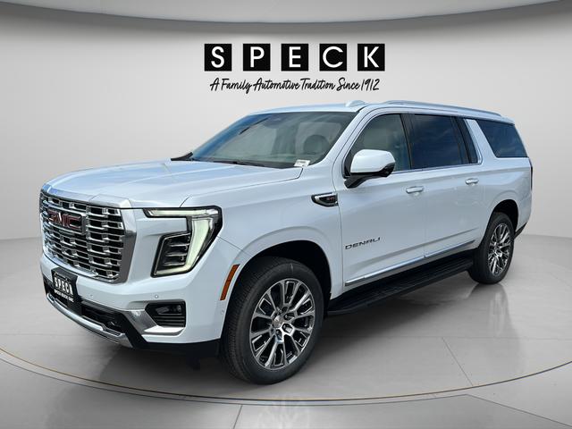 2026 GMC Yukon XL 4WD Denali for sale in Kennewick, WA