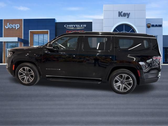 2024 Jeep Wagoneer Series II 4x4