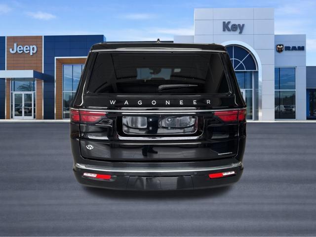 2024 Jeep Wagoneer Series II 4x4