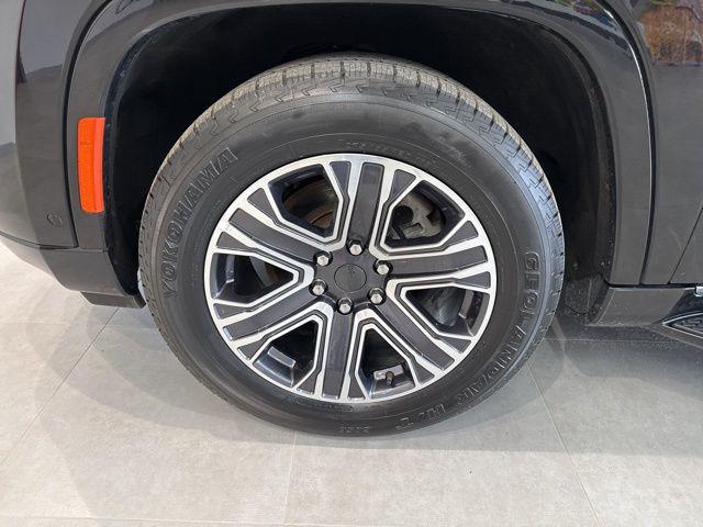 2024 Jeep Wagoneer Series II 4x4