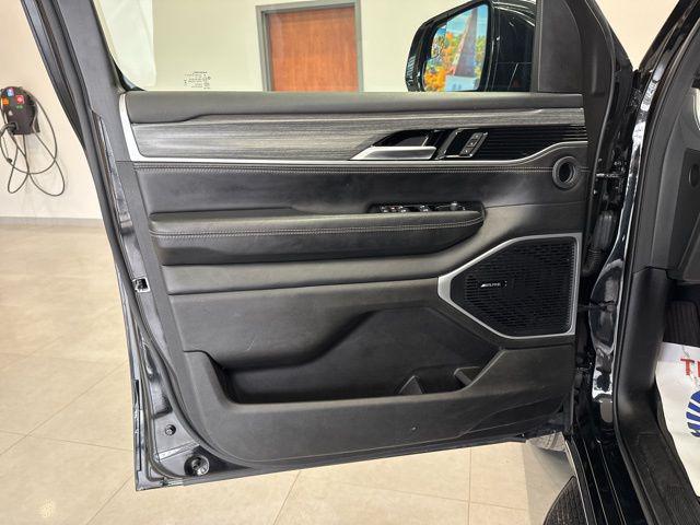 2024 Jeep Wagoneer Series II 4x4