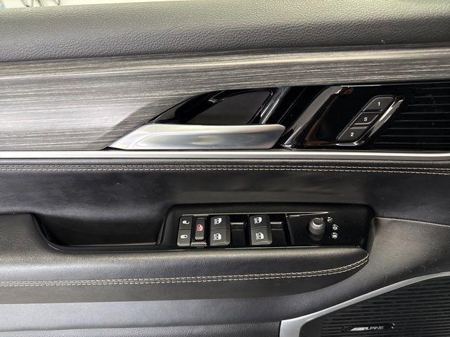 2024 Jeep Wagoneer Series II 4x4