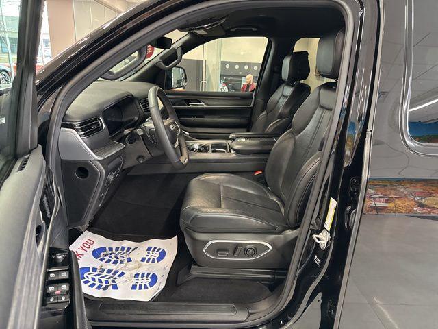2024 Jeep Wagoneer Series II 4x4