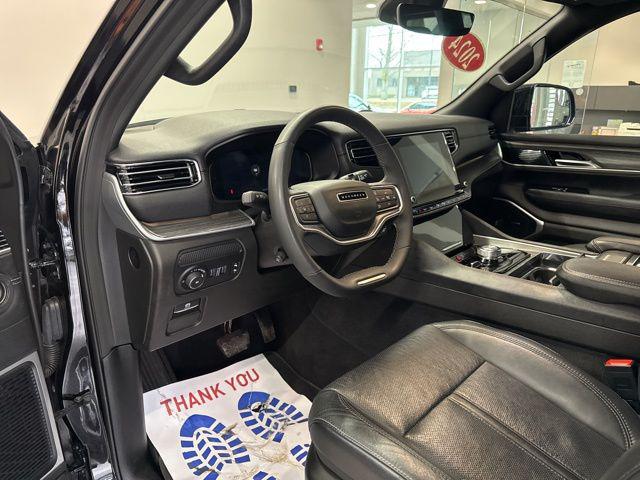 2024 Jeep Wagoneer Series II 4x4