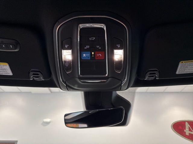 2024 Jeep Wagoneer Series II 4x4