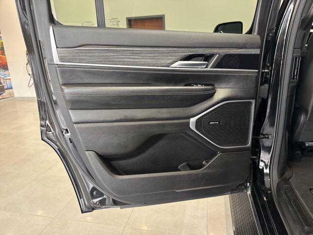 2024 Jeep Wagoneer Series II 4x4