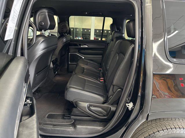2024 Jeep Wagoneer Series II 4x4