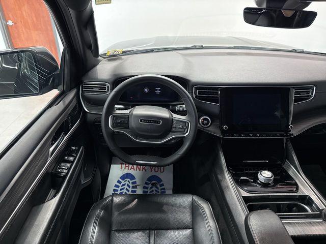 2024 Jeep Wagoneer Series II 4x4