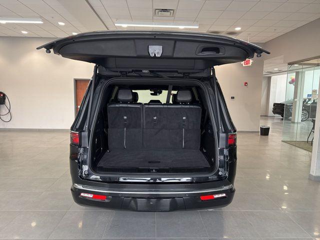 2024 Jeep Wagoneer Series II 4x4