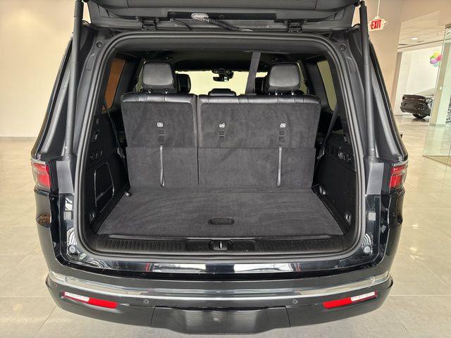 2024 Jeep Wagoneer Series II 4x4