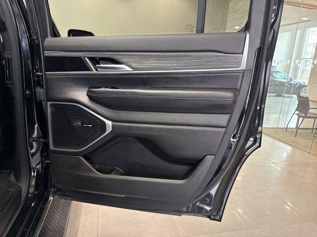 2024 Jeep Wagoneer Series II 4x4
