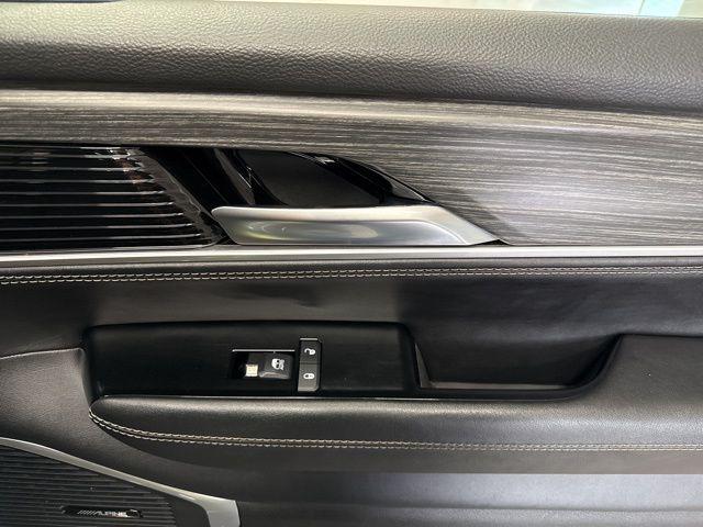 2024 Jeep Wagoneer Series II 4x4
