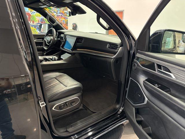 2024 Jeep Wagoneer Series II 4x4