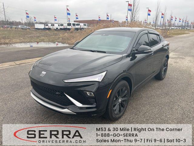 2024 Buick Envista Sport Touring FWD