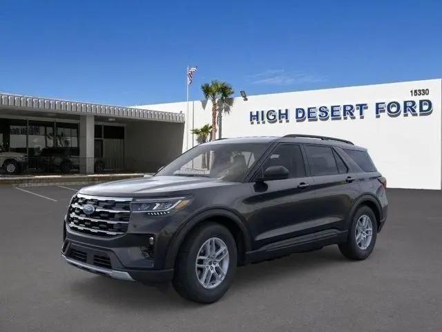 2026 Ford Explorer Active for sale in Victorville, CA
