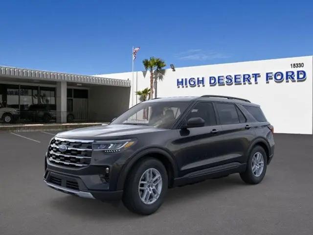 2026 Ford Explorer Active for sale in Victorville, CA