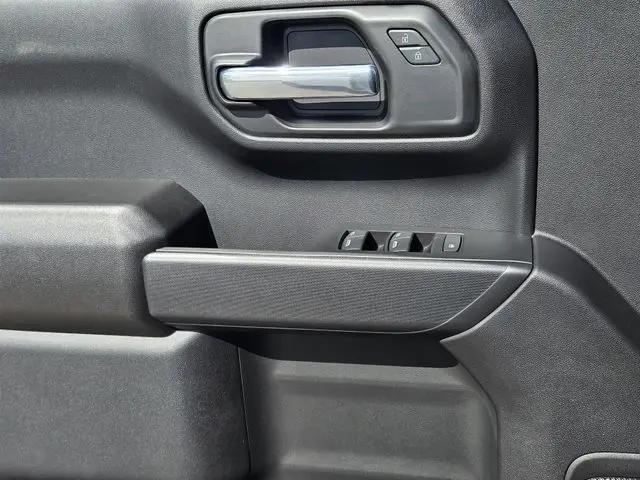 2026 GMC Sierra 1500 Double Cab, Standard Bed, Pro, RWD