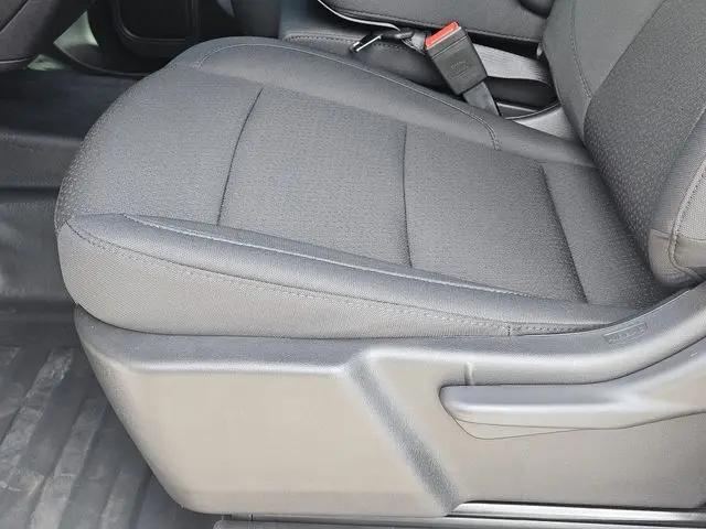 2026 GMC Sierra 1500 Double Cab, Standard Bed, Pro, RWD