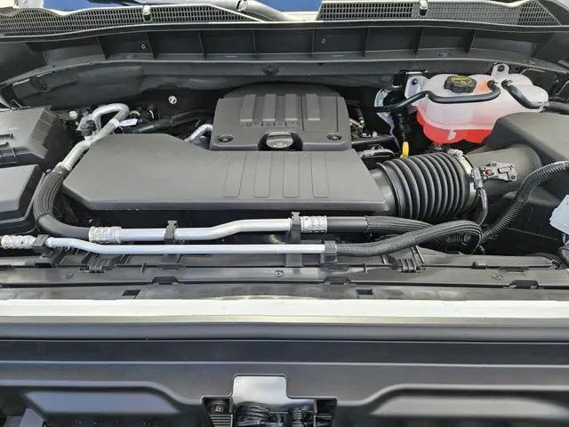 2026 GMC Sierra 1500 Double Cab, Standard Bed, Pro, RWD