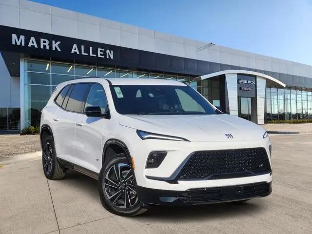 2026 Buick Enclave Sport Touring FWD for sale in Collinsville, OK