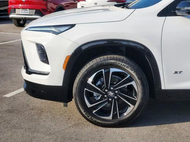 2026 Buick Enclave Sport Touring FWD