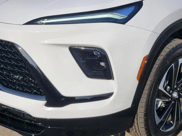 2026 Buick Enclave Sport Touring FWD